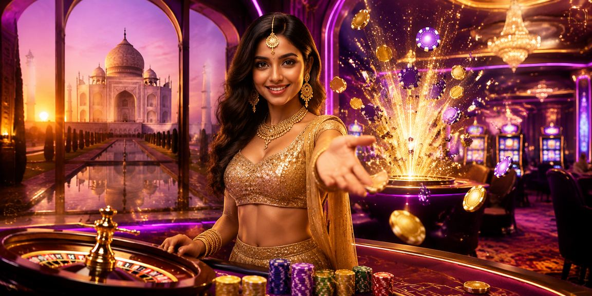 Mobile user enjoying live sports betting in India